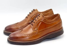 Br tabac cuir